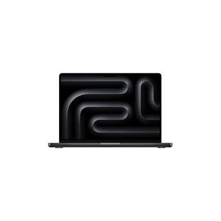 Macbook pro Noir Sidéral