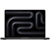 Macbook pro Noir Sidéral