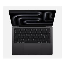 Macbook pro Noir Sidéral