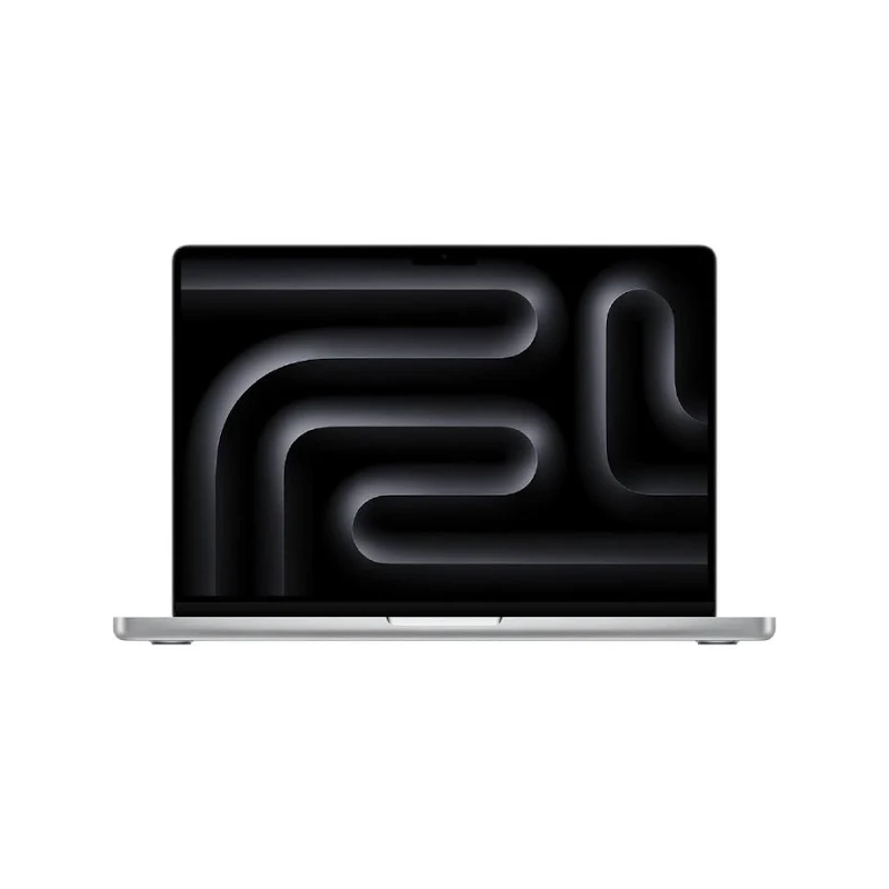 Macbook pro Argent