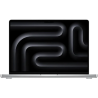 Macbook pro Argent